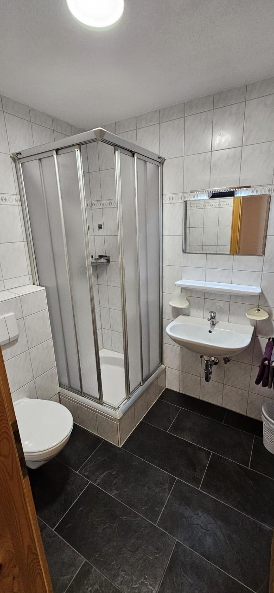 Appartement Mair ザンクト・レオンハルト・イム・ピッツタール エクステリア 写真