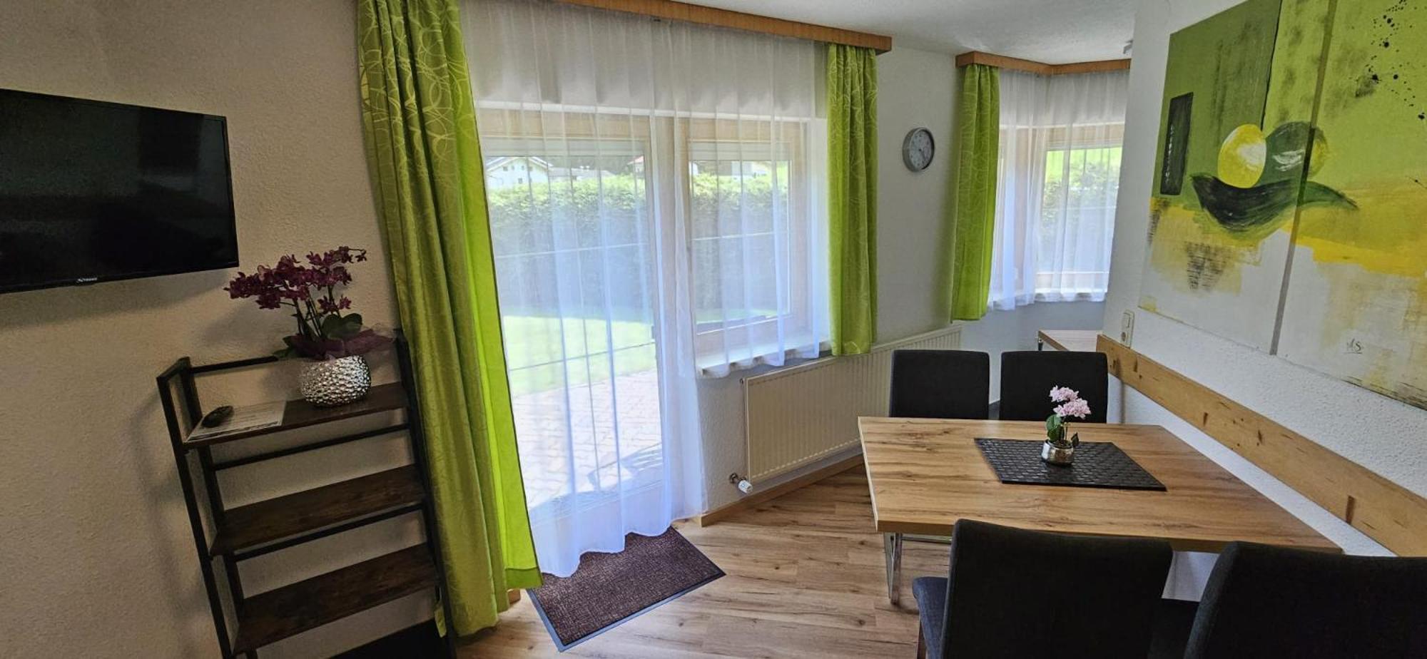 Appartement Mair ザンクト・レオンハルト・イム・ピッツタール エクステリア 写真