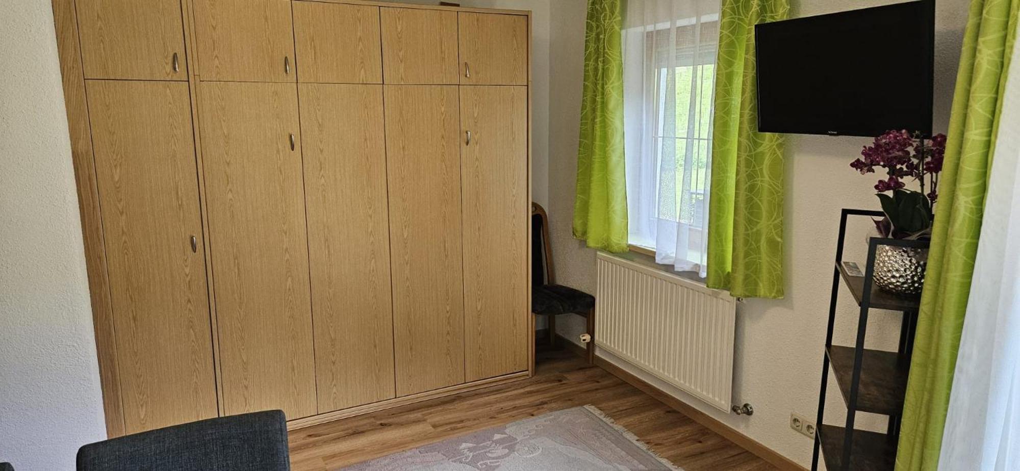 Appartement Mair ザンクト・レオンハルト・イム・ピッツタール エクステリア 写真