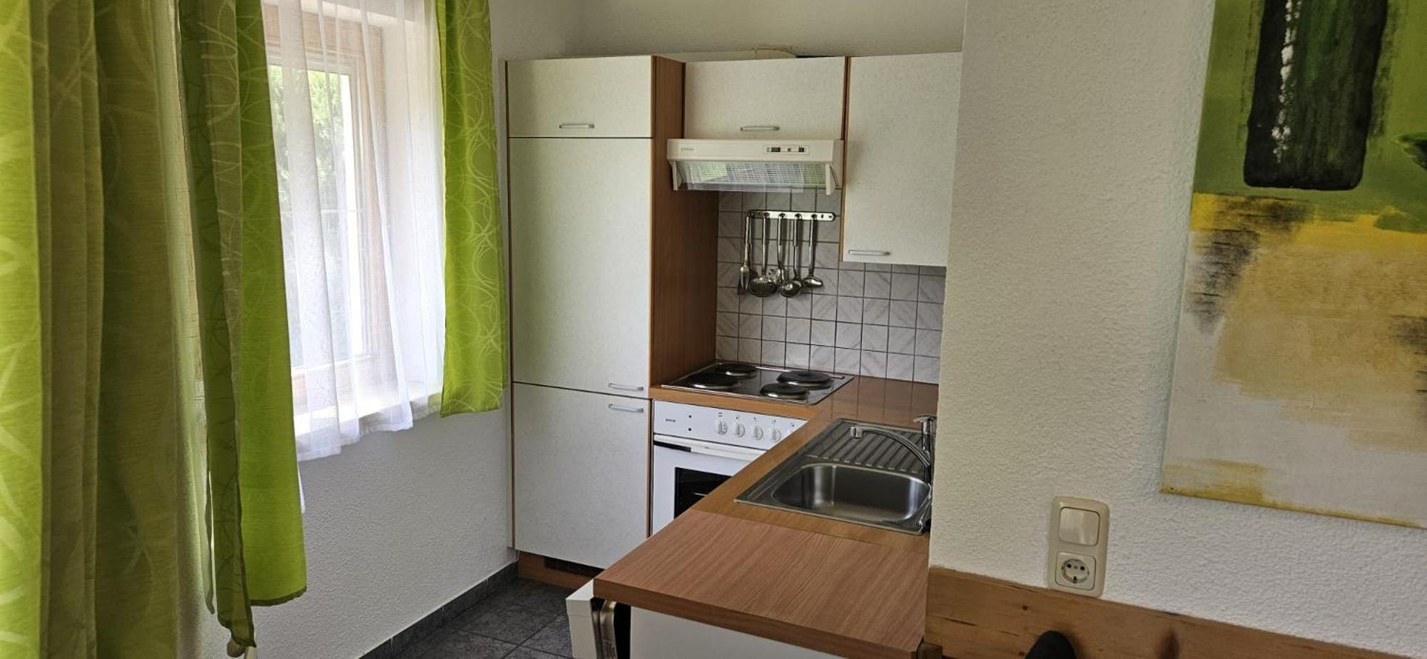 Appartement Mair ザンクト・レオンハルト・イム・ピッツタール エクステリア 写真