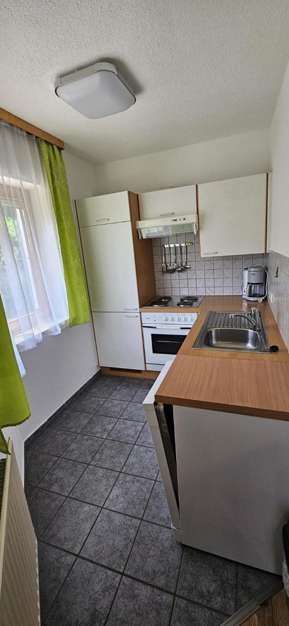 Appartement Mair ザンクト・レオンハルト・イム・ピッツタール エクステリア 写真