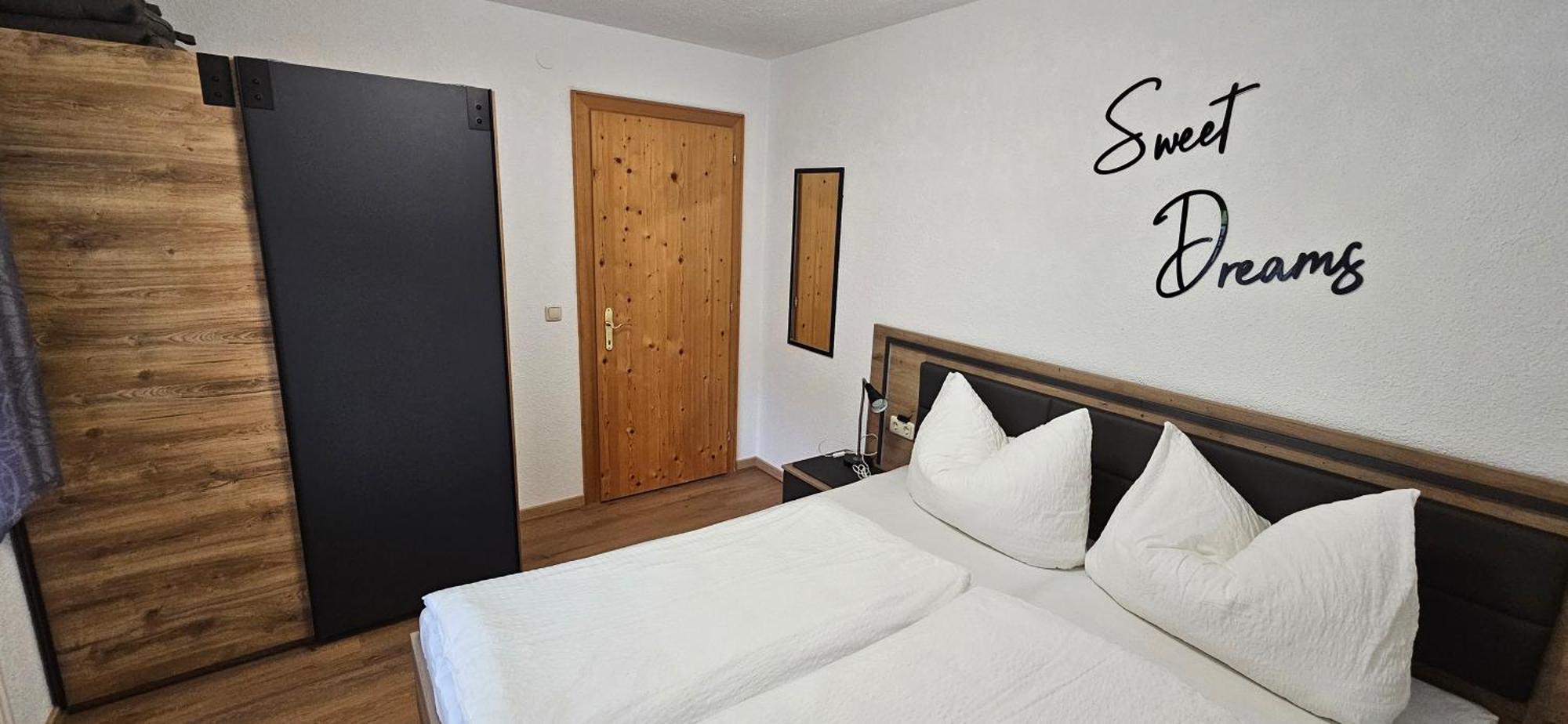 Appartement Mair ザンクト・レオンハルト・イム・ピッツタール エクステリア 写真