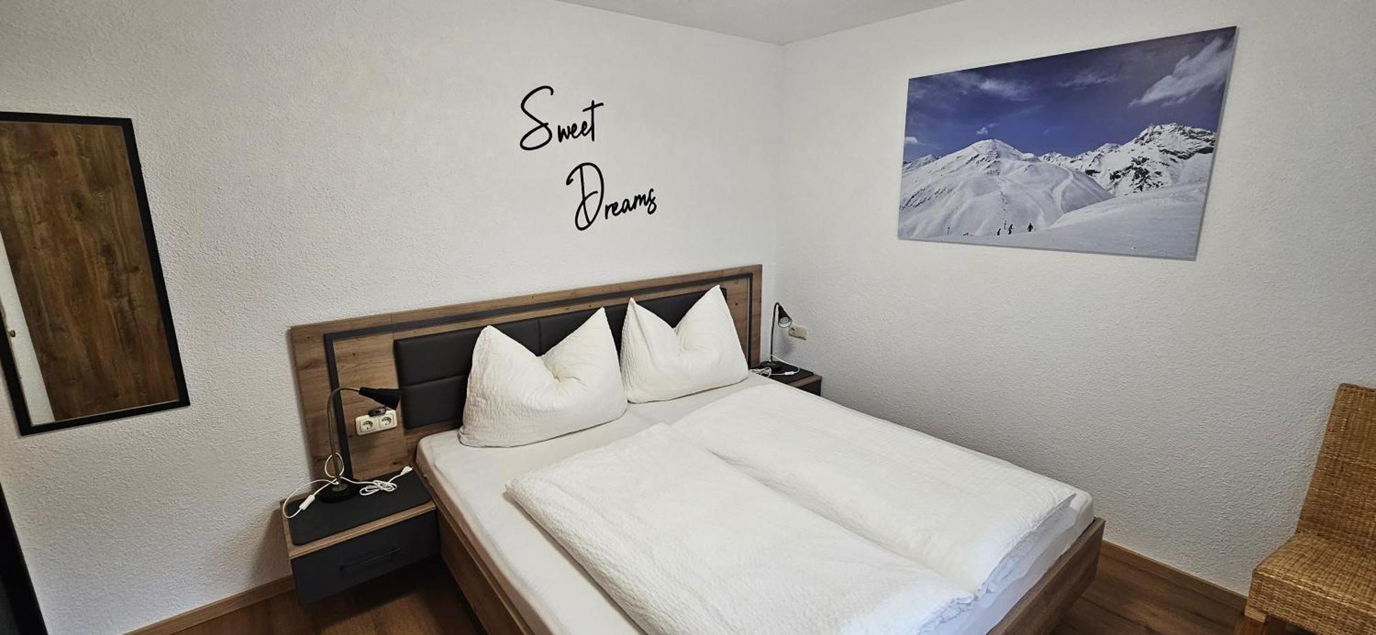 Appartement Mair ザンクト・レオンハルト・イム・ピッツタール エクステリア 写真