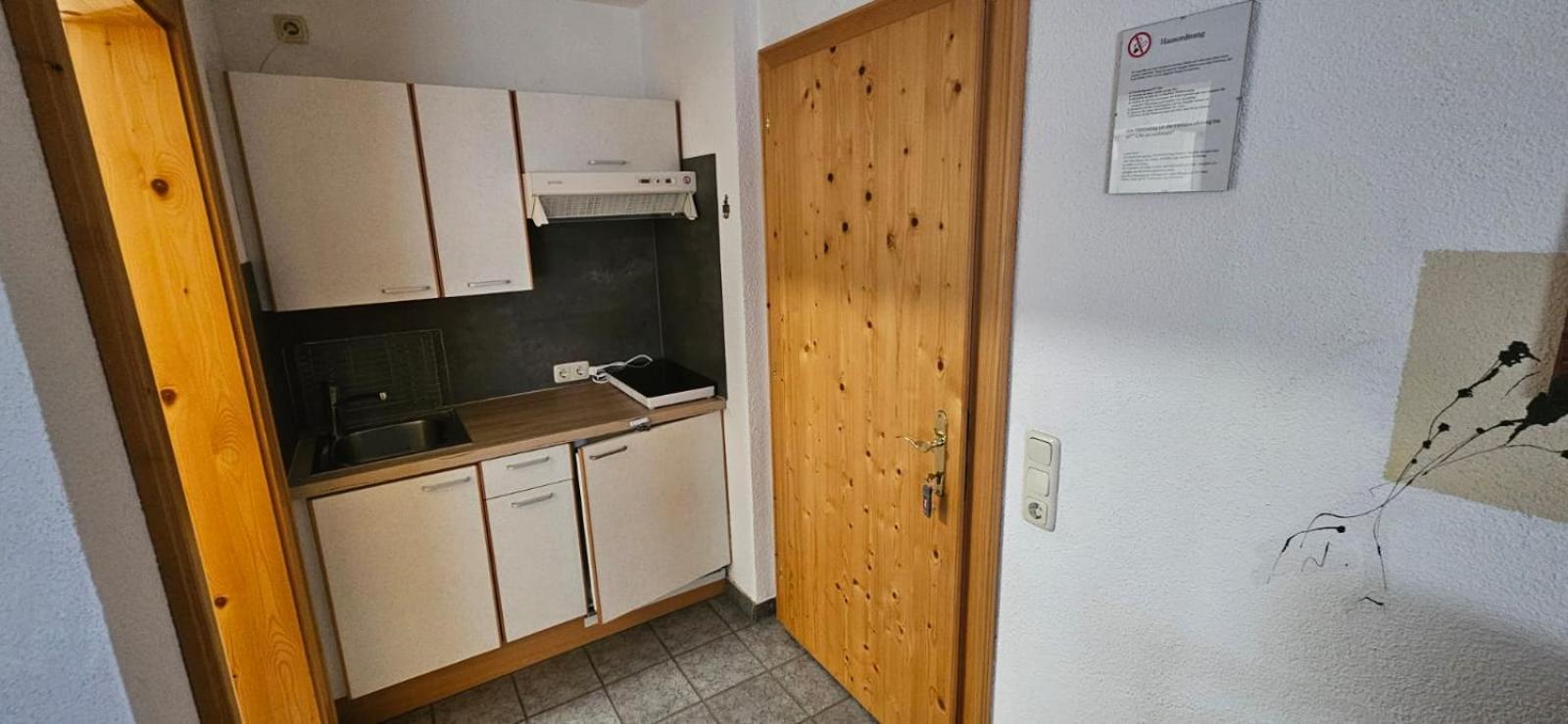 Appartement Mair ザンクト・レオンハルト・イム・ピッツタール エクステリア 写真