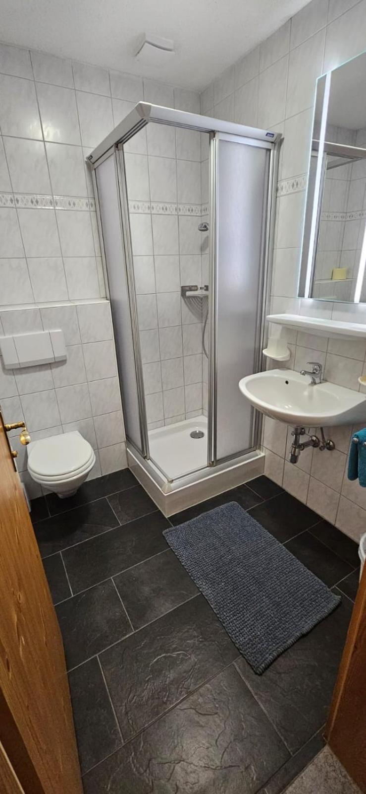 Appartement Mair ザンクト・レオンハルト・イム・ピッツタール エクステリア 写真