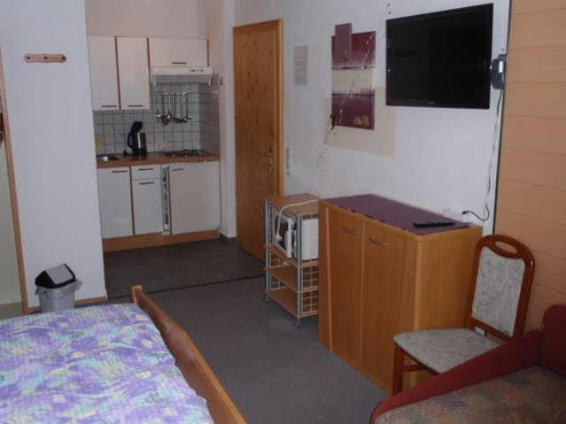 Appartement Mair ザンクト・レオンハルト・イム・ピッツタール エクステリア 写真